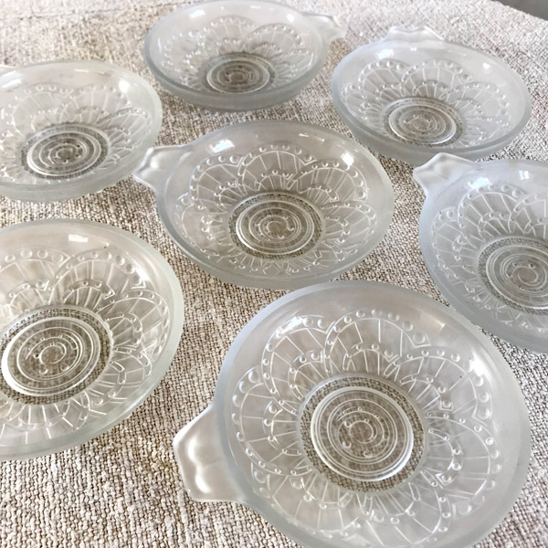 BOBECHE- Coupelle Pour Récupérer La Cire De Bougie | Souira