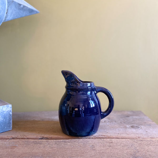 Carafe Pichet En Grès Imany De Cades - 13Cm X 20Cm X 23Cm