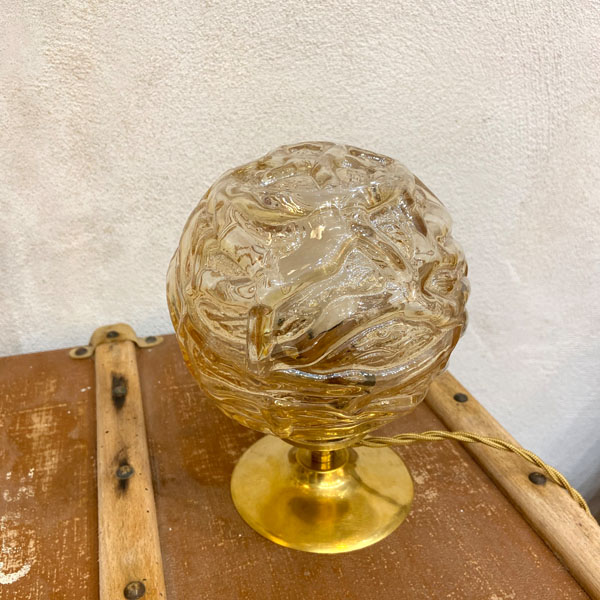 Abat-jour Globe En Verre Double Couche – Pour Suspension, Plafonnier, Applique, Douille G9, Design Moderne