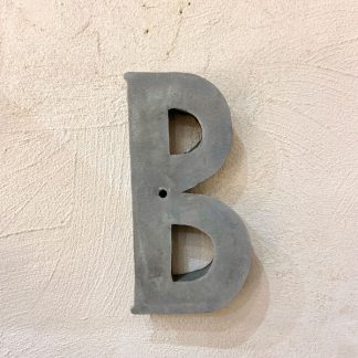 ancienne-lettre-enseigne-metal-B-1