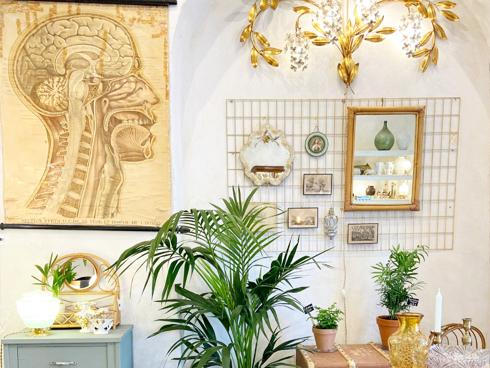 La Boutique