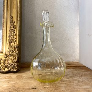 Carafe en ouraline