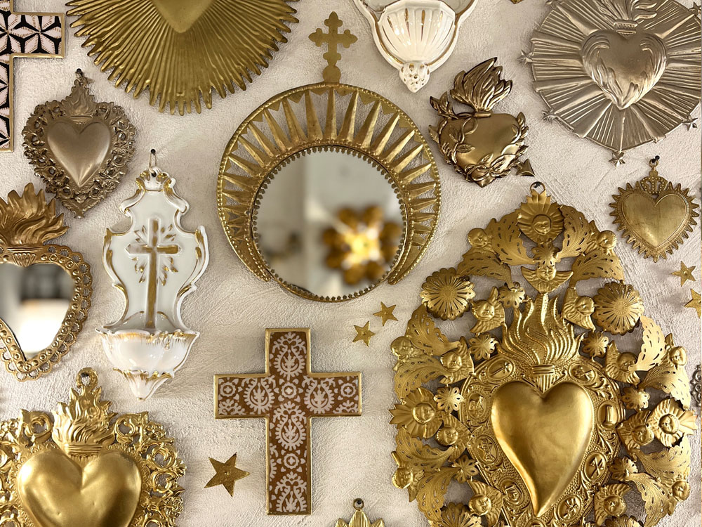 Décoration