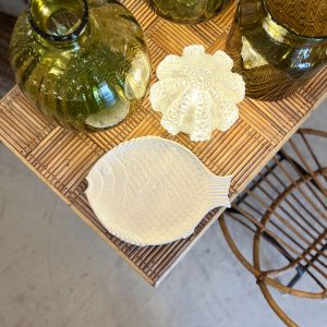 Plat poisson, Barettoni Nove