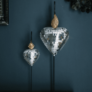 Glorifieur - modèle moyen